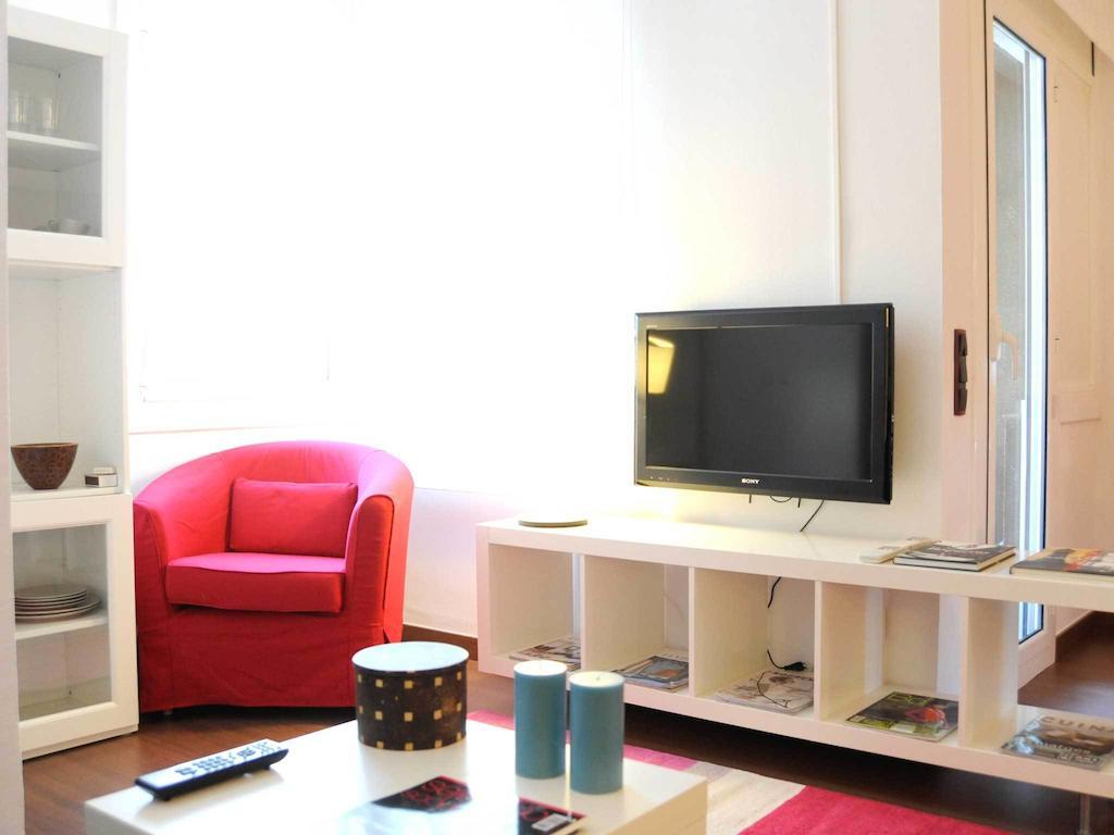 Your Home In Barcelona Apartments — Fotos 1